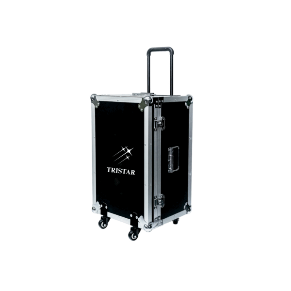 Flying Case for Charging and Storage