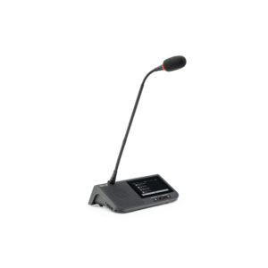 Multi-Media Wireless Touch Screen Unit