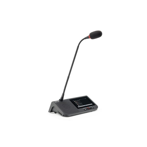 Multi-Media Wireless Touch Screen Unit