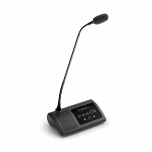 5G Wi-Fi Wireless Digital Voting Chairman Unit