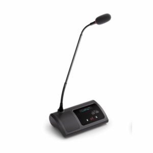 5G Wi-Fi Wireless Digital Discussion Chairman Unit