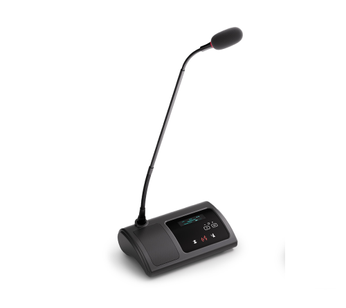 5G Wi-Fi Wireless Digital Discussion Chairman Unit