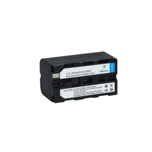 Rechargeable Battery Pack for Wireless Unit