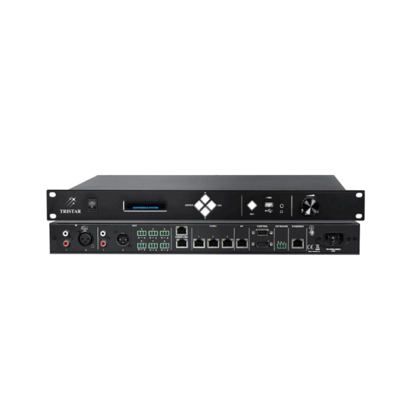 5G WIFI Wireless Conference Processor