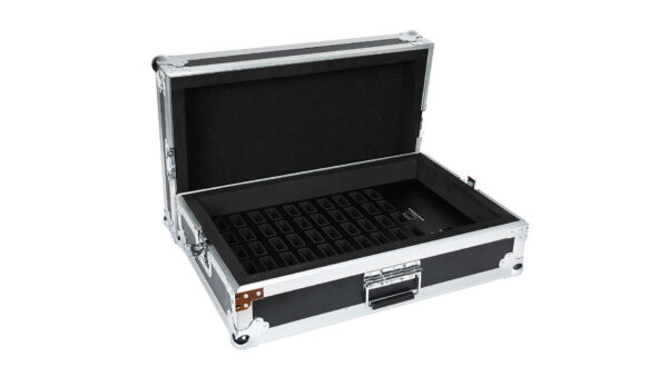 Charger and Storage box for Infrared Receiver