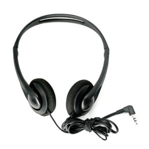 Headphone for Delegates (TRI-ACV-HSD-10003)