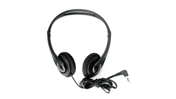 Headphone for Delegates (TRI-ACV-HSD-10003)