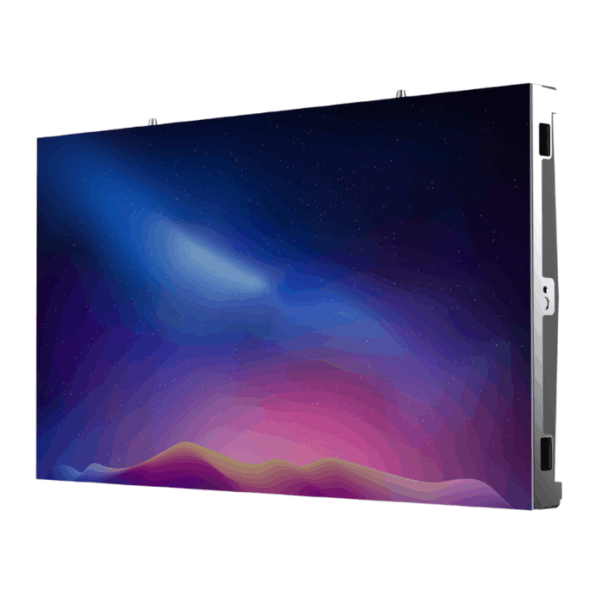 INDOOR LED VIDEOWALL