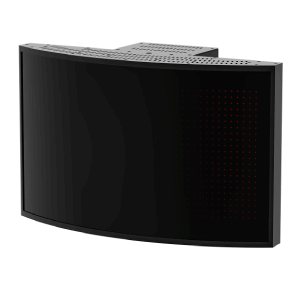High Power Radiator for Large Area (TRI-ACV-APW-103)