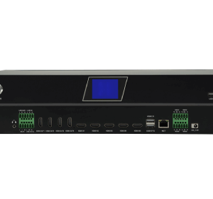 Professional AV Recorder and Camera Tracking (TRI-ACV-CPCR-1007)