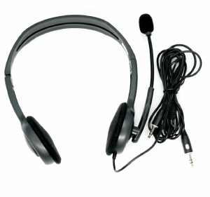 Headphone for Interpreter (TRI-ACV-HIS-10005)