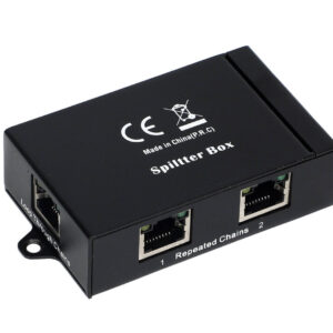 Digital Conference Splitter box (TRI-ACV-MCNB-4031)