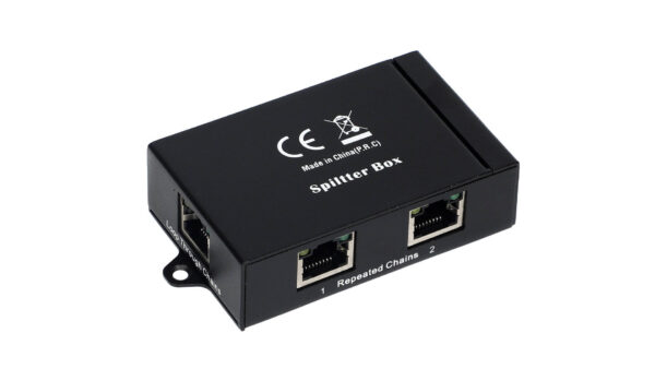 Digital Conference Splitter box (TRI-ACV-MCNB-4031)