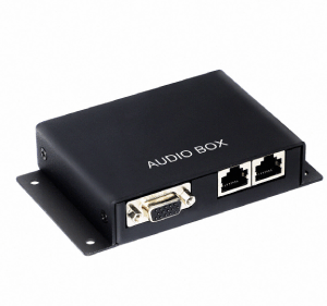 Full digital interface box (TRI-ACV-MEXM-4044)