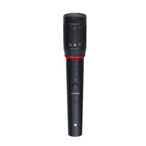 Handheld Microphone (TRI-ACV-MHH-4043)