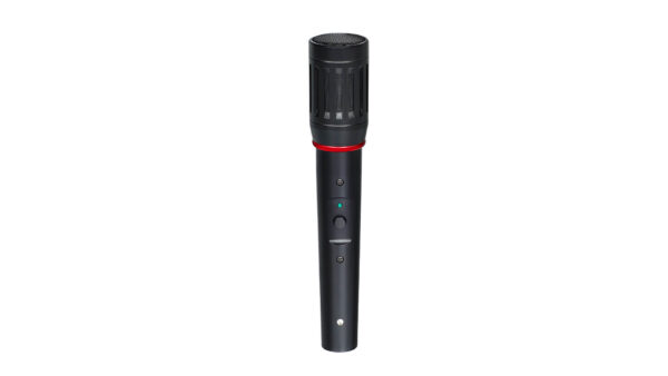 Handheld Microphone (TRI-ACV-MHH-4043)