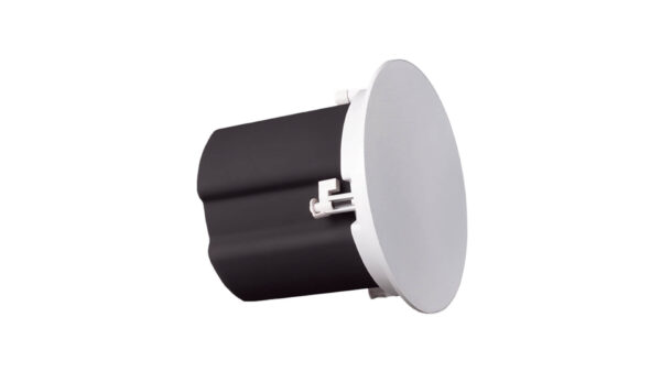 POE Loudspeaker