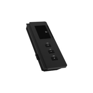 Voting & IC Card Reading Module