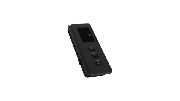 Voting & IC Card Reading Module