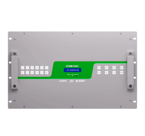 4K 60Hz Modular Seamless Video Wall Processor 32X32