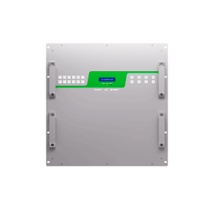 4K 60Hz Modular Seamless Video Wall Processor 68X68
