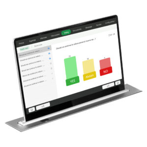 Retractable Ultra-thin HD Screen (TRI-PLSV-LSSC21-509)