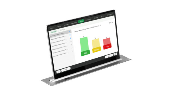 Retractable Ultra-thin HD Screen (TRI-PLSV-LDSC17-514)