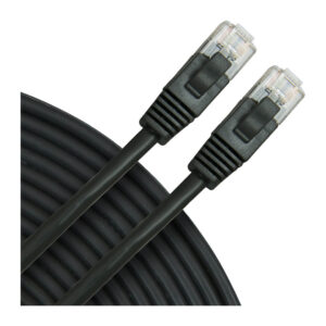 Professional CAT5e Conference Extension Cables (TRI-ACV-CATX-100)