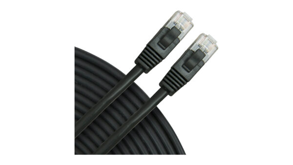 Professional CAT5e Conference Extension Cables (TRI-ACV-CATX-005)