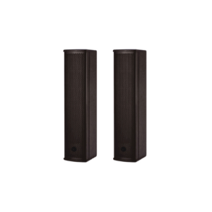 Full frequency linear POE column speaker (TRI-ACV-SPKW-10006)