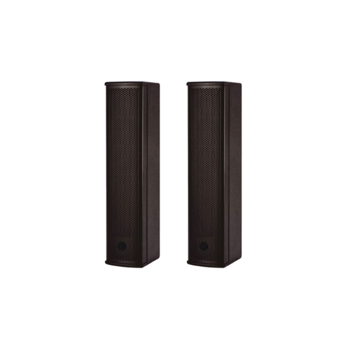 Full frequency linear POE column speaker (TRI-ACV-SPKCD-10063)