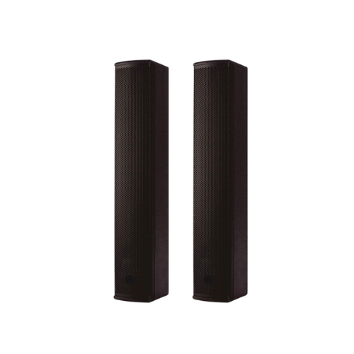 Full frequency linear POE column speaker (TRI-ACV-SPKW-10008)