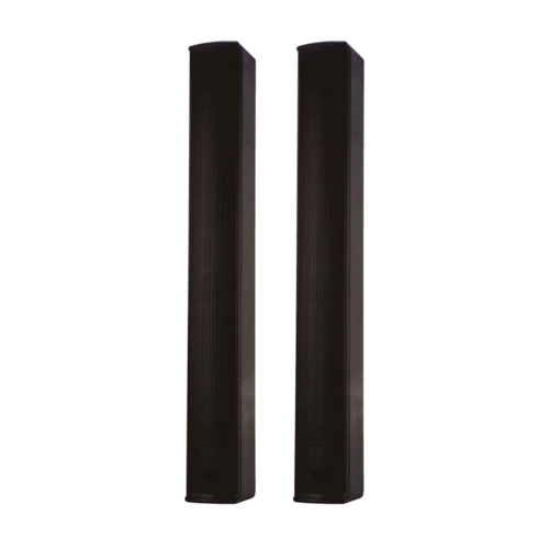Full frequency linear POE column speaker (TRI-ACV-SPKW-10012)