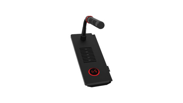 Discussion & Speaker Module