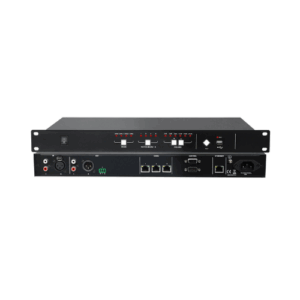 Full Digital Networked Conference Main Unit (TRI-ACV-CP-1004)