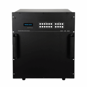 Modular Seamless Matrix Switcher 72x72