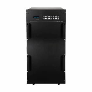 Modular Seamless Matrix Switcher 144x144