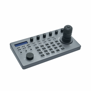 Camera Control Keyboard