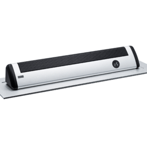 Digital Array Microphone with Lifting Device