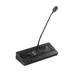 Digital 64 Channels Interpreter Desk Pro with IC Card