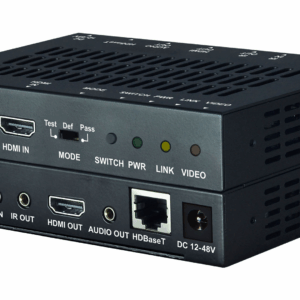 HDBaseT Video Transmitter