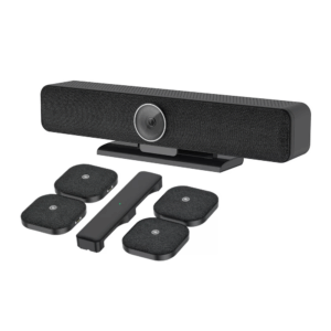 4K Ai Video Bar Wireless Kit (TRI-UCBAR-820W)