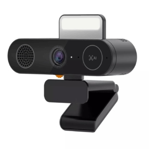 2K AI Mini Video Cam (TRI-WEBCAM-830)