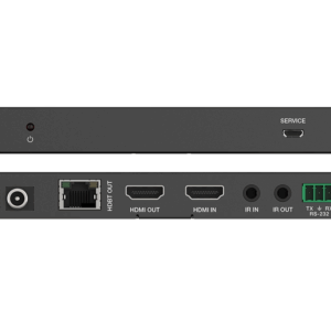 4K HDBaseT Transmitter (TRI-ACV-H150-T-5027)