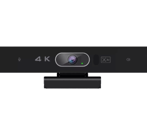 4K AI Video Cam (TRI-WEBCAM-831)