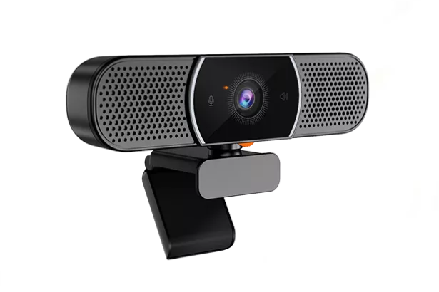 2K Mini Video Cam (TRI-WEBCAM-832)