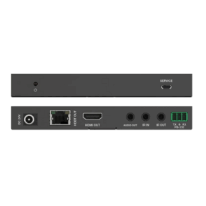 4K HDBaseT Receiver  (TRI-ACV-H150-R-5028)