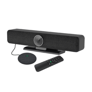 4K Ai Video Bar Wired Kit (TRI-UCBAR-820)