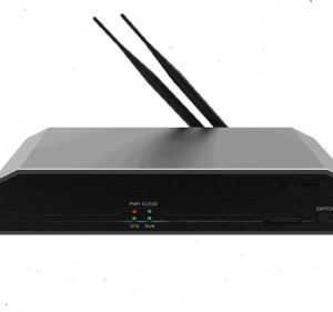 Multimedia Player (TRI-LDC-N-TS4-FHD)