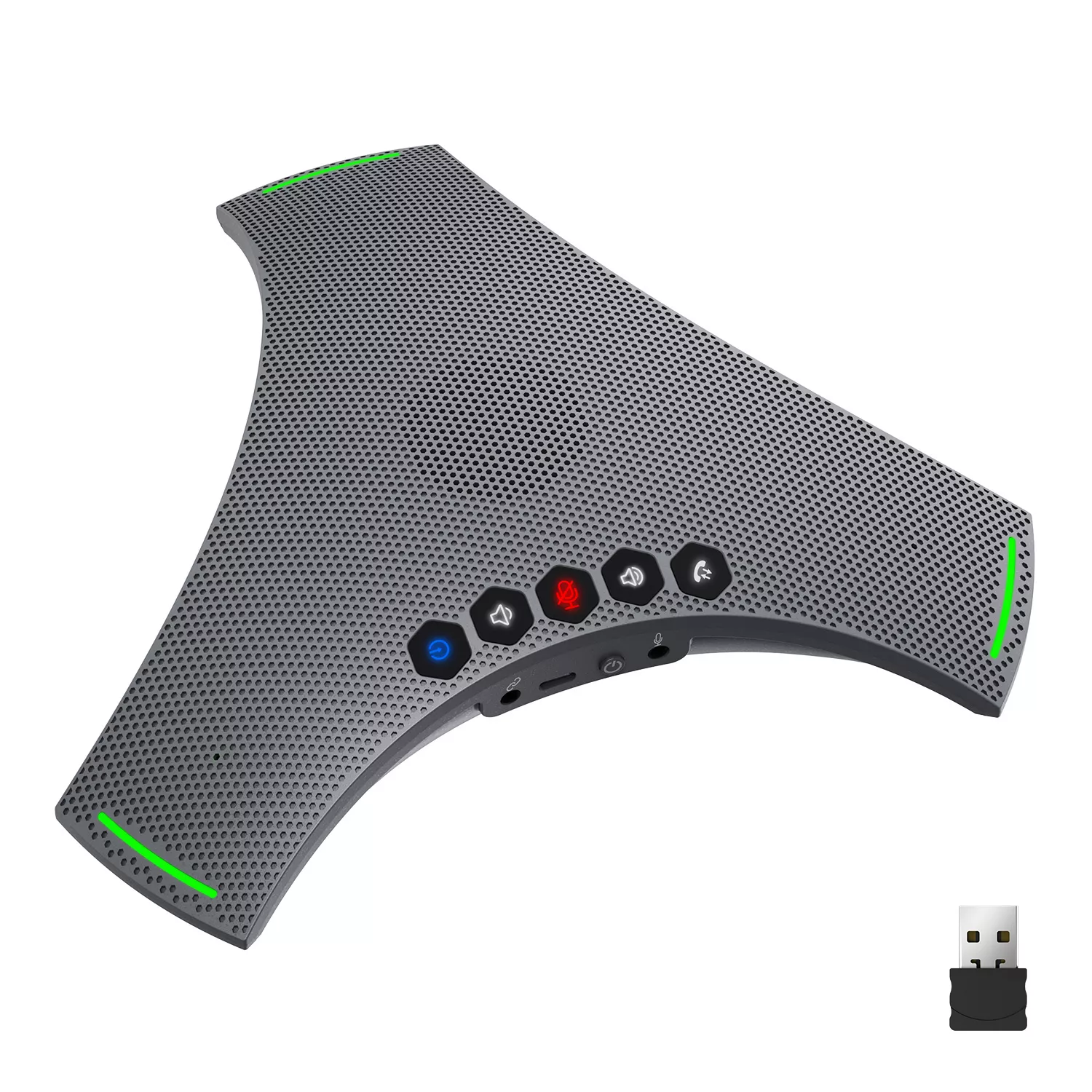 Bluetooth Speakerphone (TRI-SPX-10123)